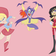 Illustration for article titled How emMy Little Pony/ems Lauren Faust will make you love Batgirl and Supergirl all over again
